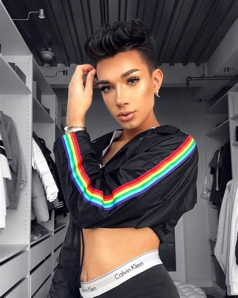 james charles sexiest|james charles hairstyles.